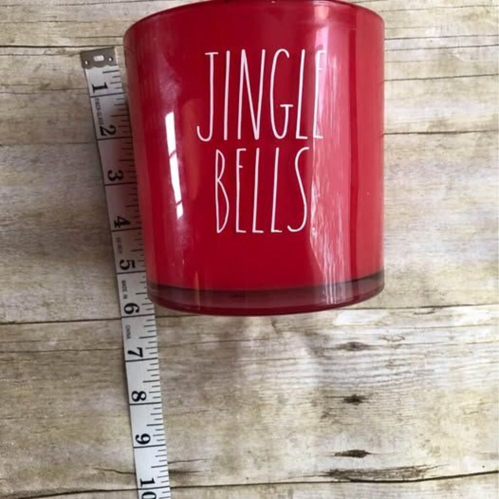 Rustic Holiday Decor - Picture 2 of 5